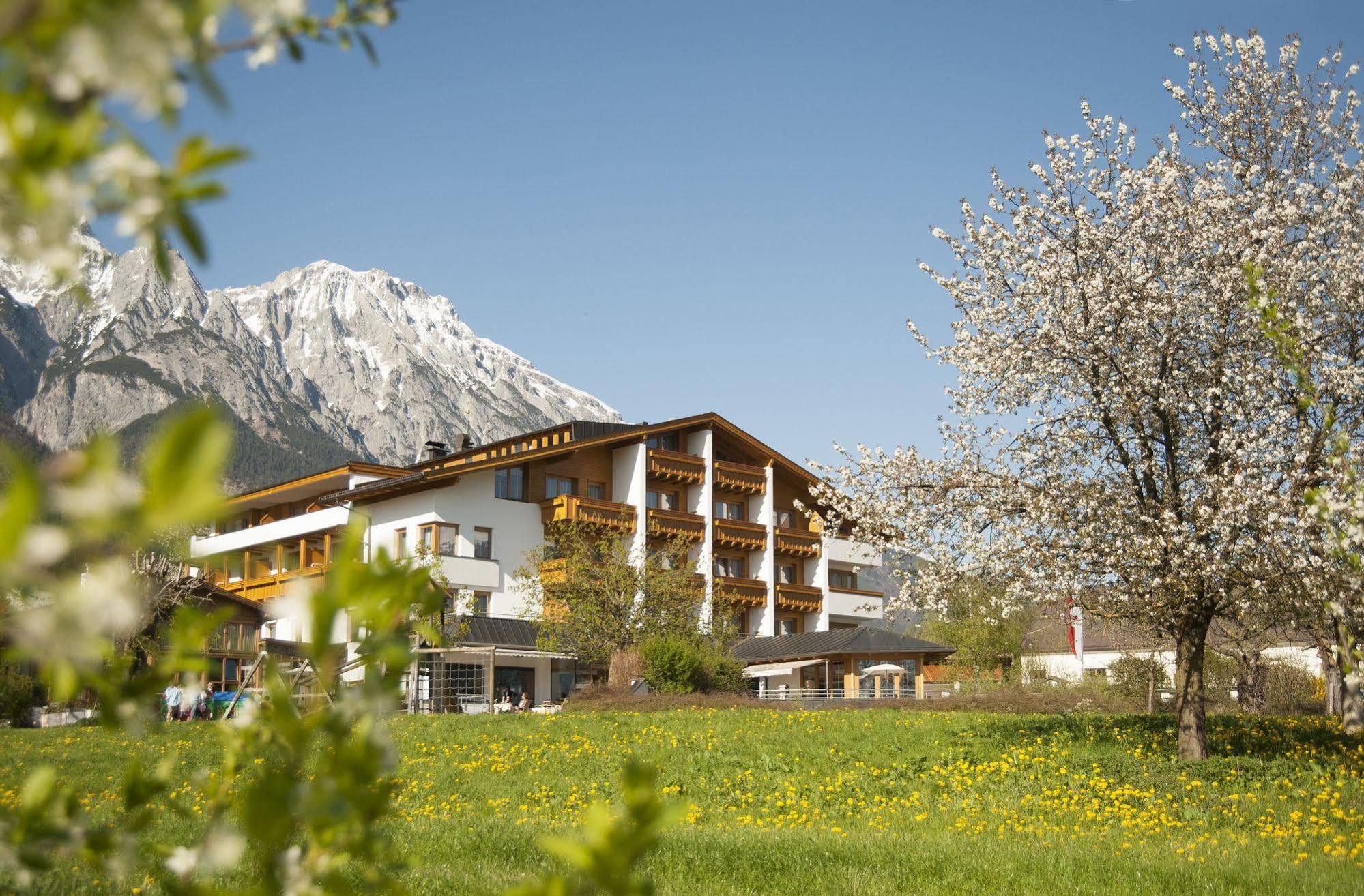 Landgasthof Bogner By Myquartier Absam Екстер'єр фото