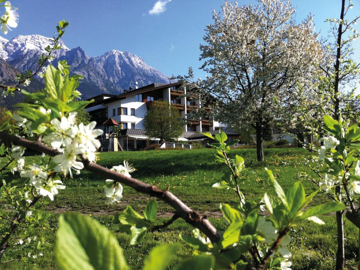 Landgasthof Bogner By Myquartier Absam Екстер'єр фото